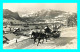 A832 / 611 Suisse GSTAAD Pferdeschlitten - Gstaad