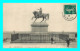 A832 / 011 50 - CHERBOURG Statue De Napoléon Ier - Cherbourg