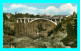 A837 / 001 22 - SAINT BRIEUC Le Pont D'Amor - Saint-Brieuc