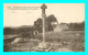 A837 / 199 22 - Chapelle Et Croix De St Golcon à Tregastel Ploumanac'h - Trégastel