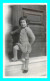 A834 / 453 ENFANT Fillette - Carte PHOTO - Andere & Zonder Classificatie