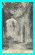 A834 / 463 76 - JUMIEGES Ruines De L'Abbaye Nef De L'Eglise - Jumieges