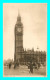 A834 / 343 LONDON Big Ben - Andere & Zonder Classificatie