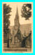 A838 / 519 29 - PENMARCH Saint Guenolé Eglise Et Monument Aux Morts - Penmarch