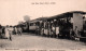 CPA - AZAGUIÉ - Un Train En Gare - Edition G.Kante - Elfenbeinküste