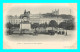 A804 / 347 69 - LYON Panorama De La Place Bellecour - Autres & Non Classés