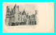 A804 / 415 37 - USSE Chateau Cour D'honneur - Other & Unclassified