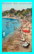 A838 / 597 83 - BANDOL Vue D'ensemble De La Plage - Bandol