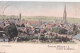 SOUVENIR DE MULHOUSE          PANORAMA         COLORISEE         PRECURSEUR - Mulhouse