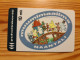 Phonecard Finland, Turku Telephone - Moomin - Finland