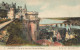 AMBOISE : VUE SUR LA LOIRE - Amboise