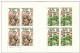 FRANCIA 1978 LIBRETTO PRO CROCE ROSSA ** MNH - Cruz Roja