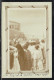 Photo 8.5x12.5cm Children Celebrations In Safed Palestine 1927 Israel Judaica - Judaika