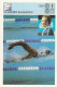 Swimming Vladimir Salnjikov Russia USSR Trading Card Svijet Sporta Olympic & World Champion - Zwemmen