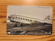 Phonecard Finland, Turku Telephone - Historic Photo, Airplane 7.720 Ex - Finnland