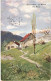 CPA Carte Postale France Aix Les Bains  Le Revard Près Mouxy Illustration1903? VM80000 - Aix Les Bains