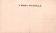 CPA - CÔTE D'IVOIRE - Un Almamy Et Ses Visiteurs - Edition G.Kante - Costa De Marfil