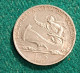 Vaticano 5 Lire 1940 - Vaticano