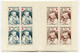 RC 21264 FRANCE COTE 8€ N° 2014 CARNET CROIX ROUGE DE 1965 NEUF ** MNH TB - Red Cross