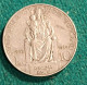 Vaticano 10 Lire 1933-34 - Vaticaanstad