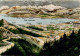 13818892 Lac Leman Genfersee GE Panoramakarte Aus Der Vogelperspektive  - Sonstige & Ohne Zuordnung