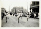 Ref 1 - Photo  Négatif : Carnaval De Saint Quentin , Aisne - France . - Europa