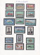 St Pierre Et Miquelon - Collection 1964/1977 - Neufs ** Sans Charnière - Poste & Poste Aérienne - TB - Cote 2250 € - Collections, Lots & Series