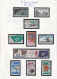 Delcampe - St Pierre Et Miquelon - Collection 1964/1977 - Neufs ** Sans Charnière - Poste & Poste Aérienne - TB - Cote 2250 € - Collections, Lots & Series