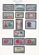 Delcampe - St Pierre Et Miquelon - Collection 1964/1977 - Neufs ** Sans Charnière - Poste & Poste Aérienne - TB - Cote 2250 € - Collections, Lots & Series