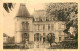 45 - Montargis - La Caisse D'Epargne - Le Jardin Durzy - CPA - Voir Scans Recto-Verso - Montargis