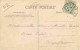 02 - Soissons - La Recette Des Finances - Oblitération Ronde De 1906 - CPA - Voir Scans Recto-Verso - Soissons