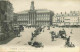 59 - Cambrai - La Place D'Armes Le Matin - Animée - CPA - Oblitération Ronde De 1906 - Voir Scans Recto-Verso - Cambrai