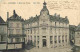 89 - Auxerre - L'Hôtel Des Postes - Correspondance - Voyagée En 1915 - CPA - Voir Scans Recto-Verso - Auxerre