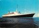 Bateaux - Paquebots - R.M.S. Queen Elizabeth 2 - CPM - Voir Scans Recto-Verso - Paquebote