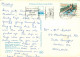 Bateaux - Paquebots - R.M.S. Queen Elizabeth 2 - CPM - Voir Scans Recto-Verso - Steamers