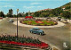 Automobiles - Digne Les Bains - Le Rond-Point à L'entrée Du Boulevard Gassendi - Fleurs - Carte Neuve - CPM - Voir Scans - Passenger Cars