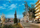 Automobiles - Le Cros De Cagnes - Le Boulevard Kennedy - CPM - Voir Scans Recto-Verso - Turismo