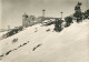 30 - Gard - Massif De L'Aigoual - L'Observatoire Sous La Neige - Mention Photographie Véritable - Carte Dentelée - CPSM  - Otros & Sin Clasificación