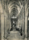 18 - Bourges - Intérieur De La Cathédrale Saint-Etienne - La Nef Vue Vers Le Chœur - Mention Photographie Véritable - Ca - Bourges