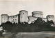 02 - Coucy Le Château - Le Château - Avant La Guerre 1914-1918 - Façades Nord-Ouest - Mention Photographie Véritable - C - Autres & Non Classés