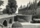 56 - Josselin - Le Château - Soubassements De L'ancien Pont-levis - Mention Photographie Véritable - CPSM Grand Format - - Josselin