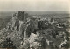 13 - Les Baux De Provence - Vue Générale Des Ruines Du Château Féodal Et Du Village - Mention Photographie Véritable - C - Les-Baux-de-Provence