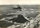 29 - Pointe Du Raz - Les Courants Dans Le Raz De Sein - Mention Photographie Véritable - CPSM Grand Format - Carte Neuve - La Pointe Du Raz