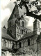 14 - Caen - Abbaye Aux Hommes - Eglise Saint Etienne - Tour-lanterne Vue De La Cour Du Cloître - CPSM Grand Format - Car - Caen