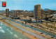 Espagne - Espana - Comunidad Valenciana - Alicante - Playn De San Juan - Vista Aerea - Vue Aérienne - Immeubles - Archit - Alicante