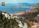 Espagne - Espana - Comunidad Valenciana - Cullera - Cap Blanc Y Bahia De Los Naranjos - Cap Blanc Et Baie De Los Naranjo - Valencia