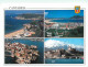 Espagne - Espana - Cantabria - Multivues - CPM - Voir Scans Recto-Verso - Cantabria (Santander)