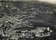 Monaco - Vue Générale Aerienne - Carte Neuve - CPM - Voir Scans Recto-Verso - Panoramische Zichten, Meerdere Zichten