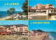 83 - La Londe Les Maures - L'Argentière - Multivues - CPM - Voir Scans Recto-Verso - La Londe Les Maures