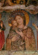 Art - Peinture Religieuse - Padova - Basilique Du Saint - Madonna Del Piastro - Stefano Da Ferrara - CPM - Voir Scans Re - Gemälde, Glasmalereien & Statuen